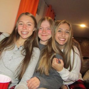 Meet your Posher, Lily